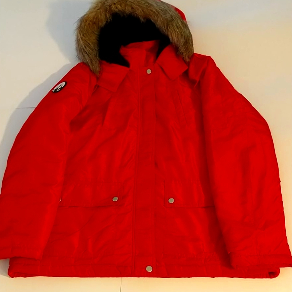 Rue 21, Ladies Winter Coat, L